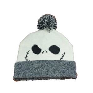 Disney nightmare before Christmas beanies
